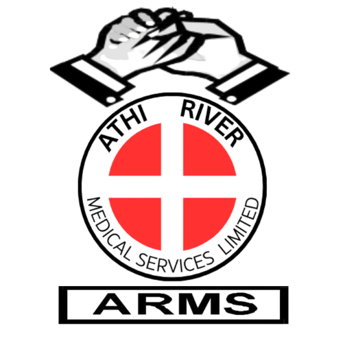 ARMS Logo